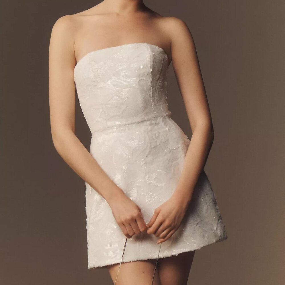 Helsi Linda Dress XS